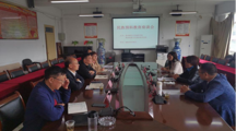 贵州民族大学预科教育学院同贵州财经大学商务学院举行民族预科教育座谈会举行民族预科教育座谈会