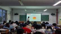 预科教育学院开展“喜迎二十大、永远跟党走、奋进新征程”主题团日活动