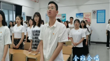 预科教育学院开展“学党史  颂党恩” 主题班会总结