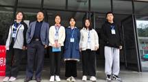 养成良好习惯培养学习精神—预科教育学院强化学风建设早晚自习