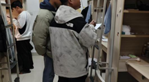 预科教育学院“寝力大作战，为我们的小窝打call”寝室文化节活动圆满落幕