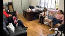 我院文科教学部开展文学作品表演微视频比赛
