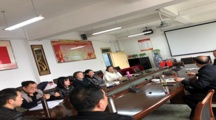 分享教学经验，研讨教学方法