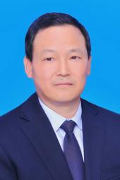 1988李贤军简历